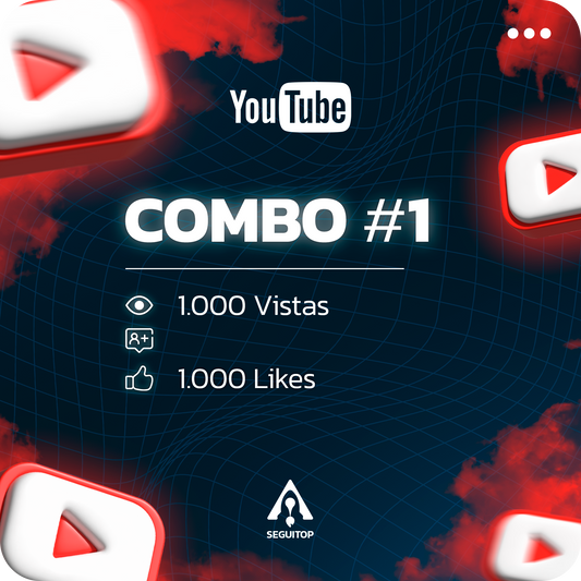 Combo #1 YouTube