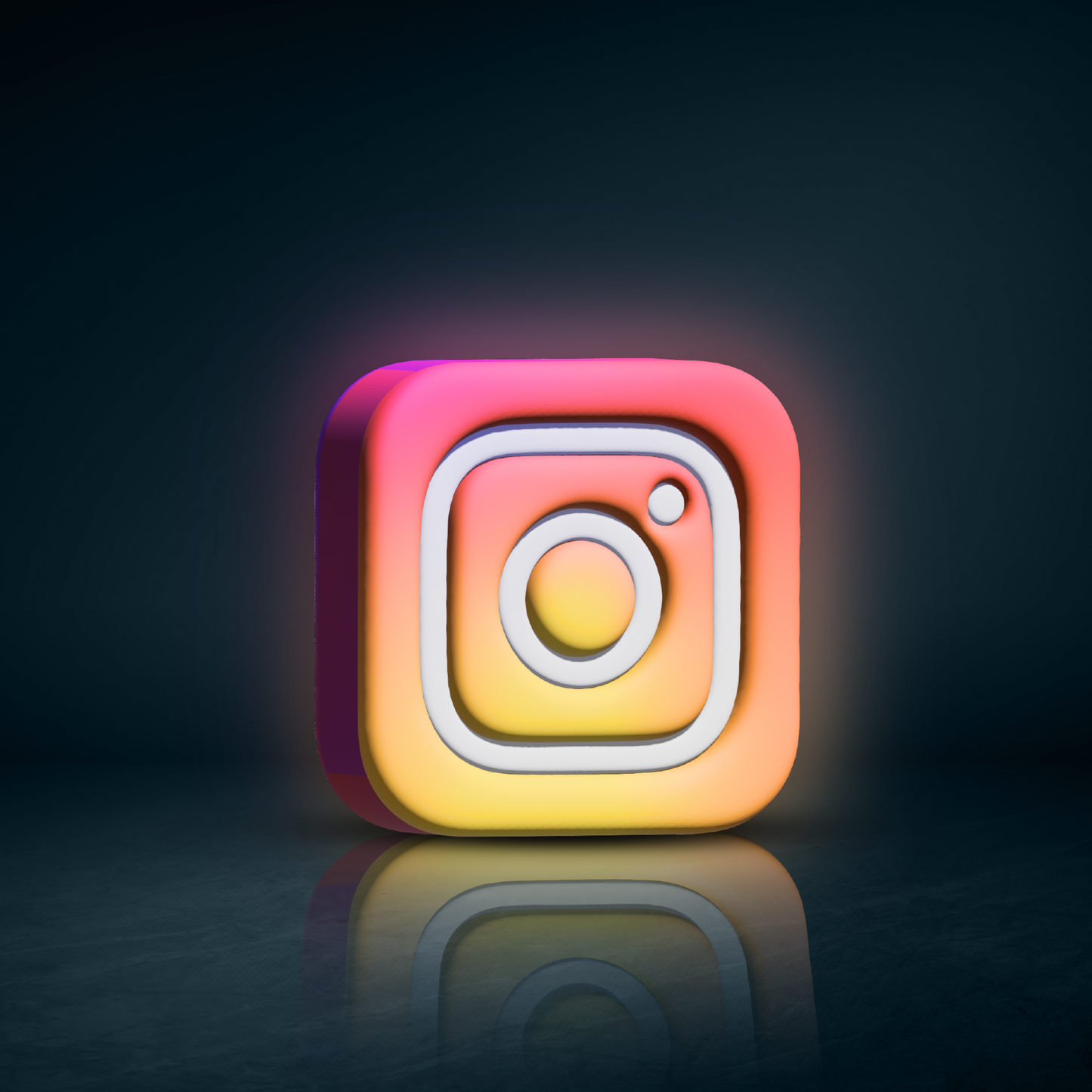 Seguidores Instagram