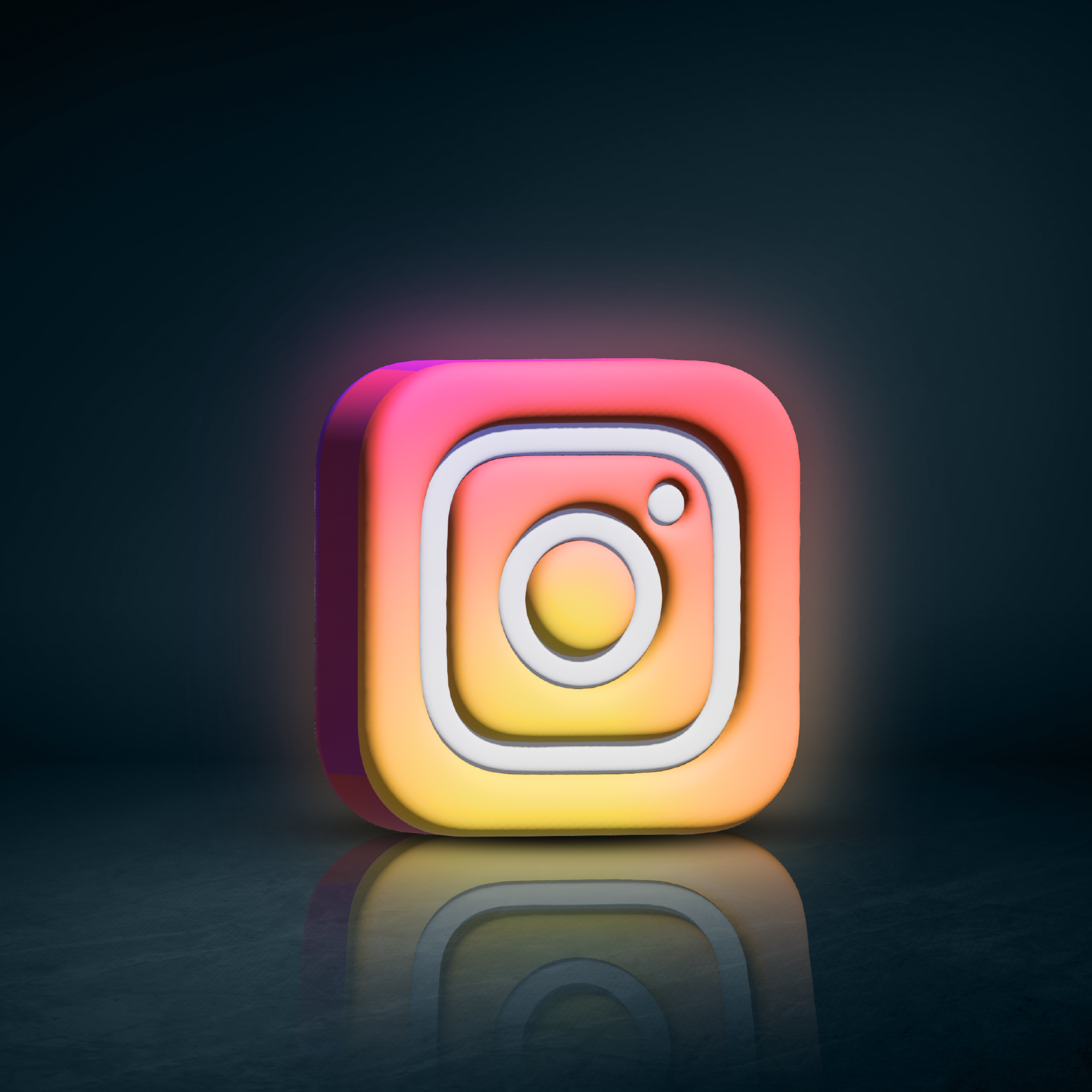 Seguidores Instagram