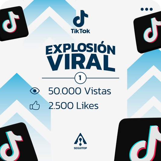 Combo Explosion Viral #1 TikTok
